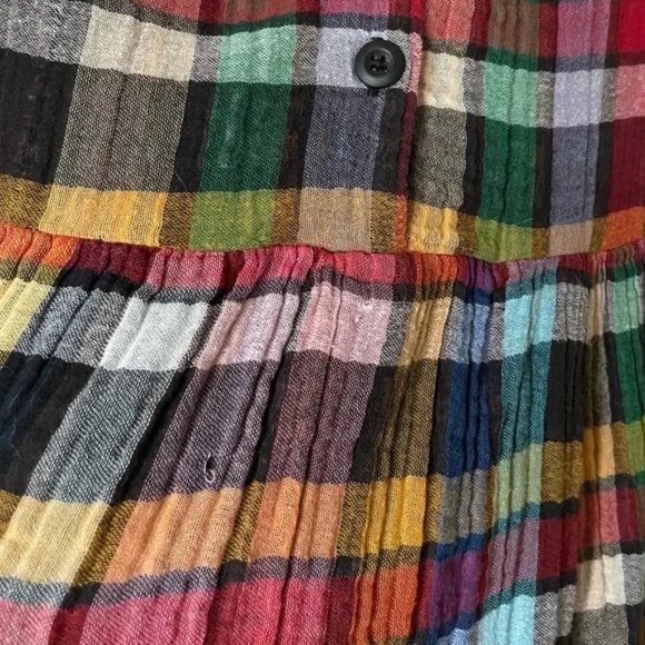 Ace&Jig Rooney dress in Dream  sz M - Picture 5 of 5